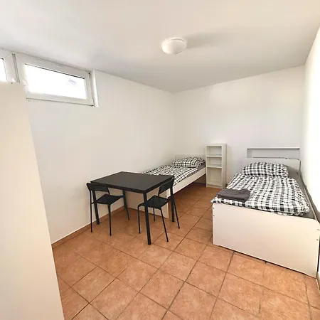 Monteurunterkunft Wolkersdorf Nocleg ze śniadaniem Schwabach