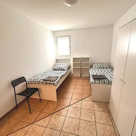 Monteurunterkunft Wolkersdorf 3*